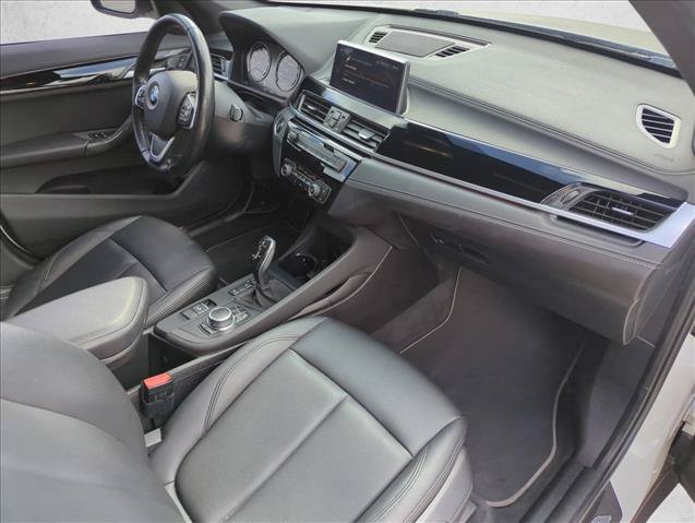 Used 2021 BMW X1 xDrive28i w/ Convenience Package AWD/4WD image 24