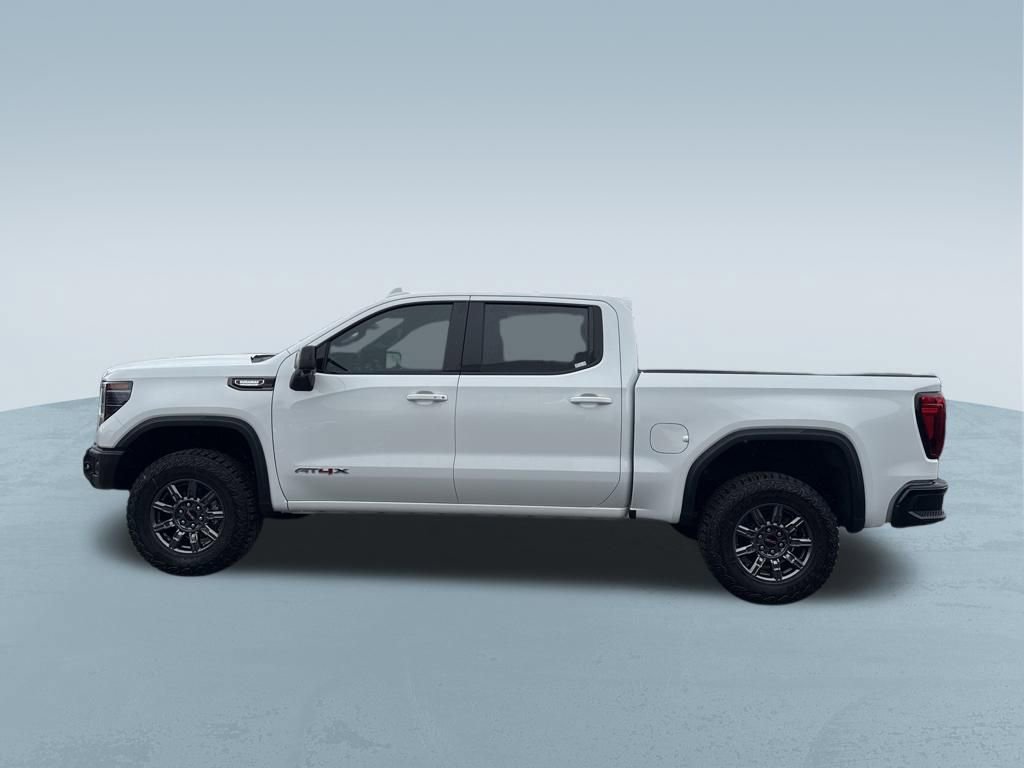New 2026 GMC Sierra 1500 AT4X AWD/4WD image 5