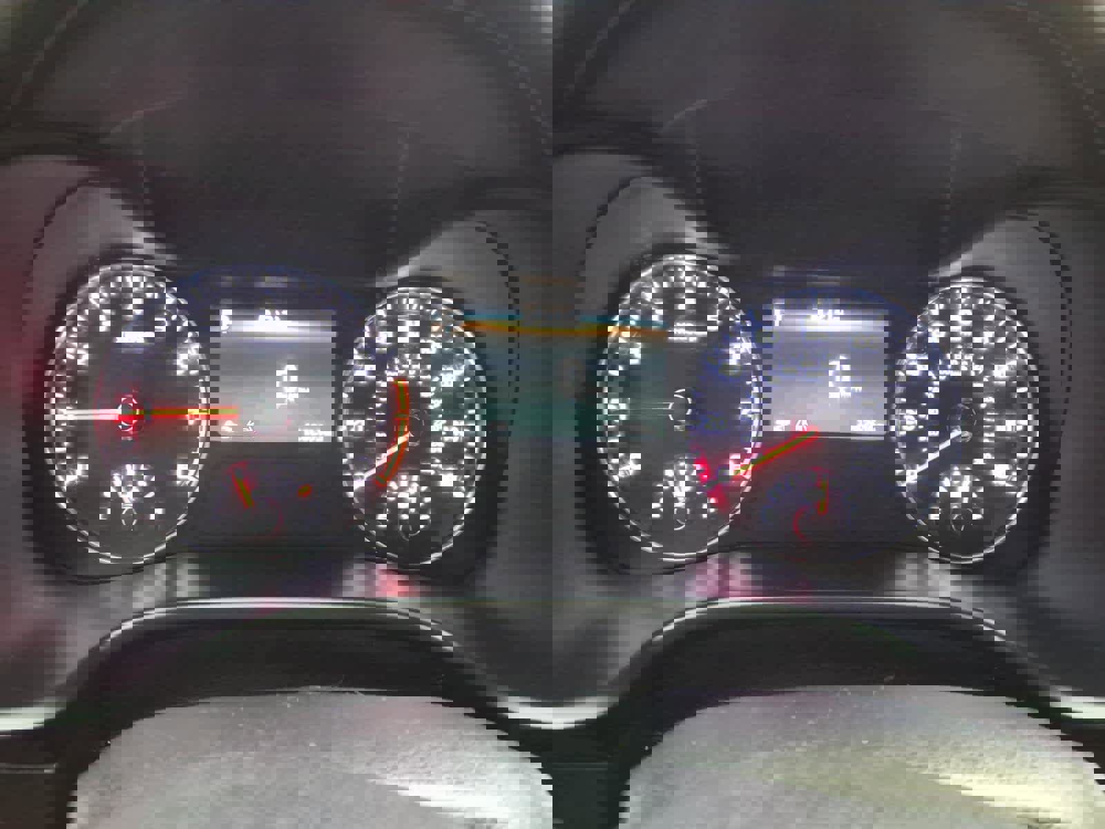 Used 2023 Kia Forte LXS image 12