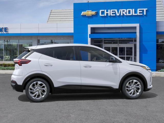 New 2027 Chevrolet Bolt LT image 5