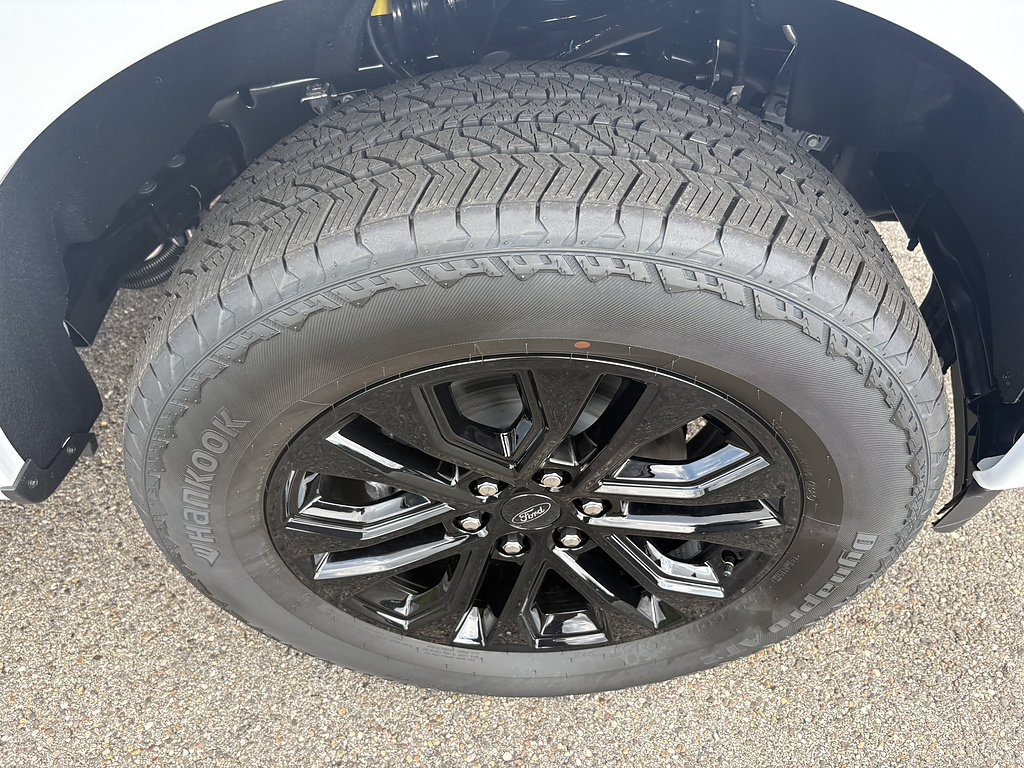 New 2026 Ford F150 XLT w/ Equipment Group 302A MID AWD/4WD image 12