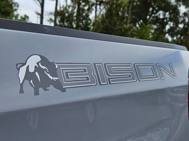 Used 2024 Chevrolet Silverado 1500 ZR2 w/ ZR2 Bison Edition image 17