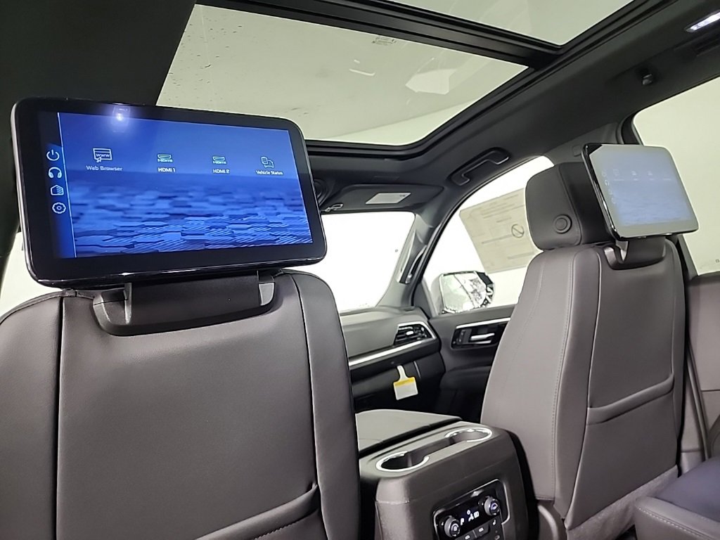 New 2026 Chevrolet Tahoe Z71 image 20