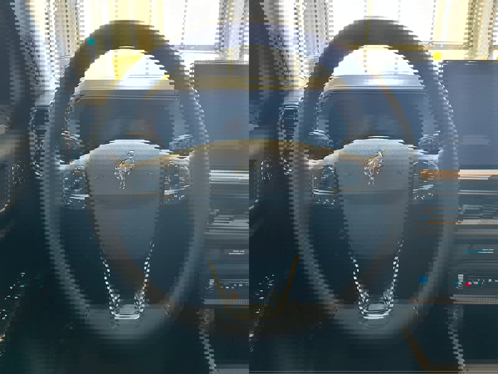 Used 2025 Ford Bronco Sport Outer Banks w/ Outer Banks Tech Package+ image 10