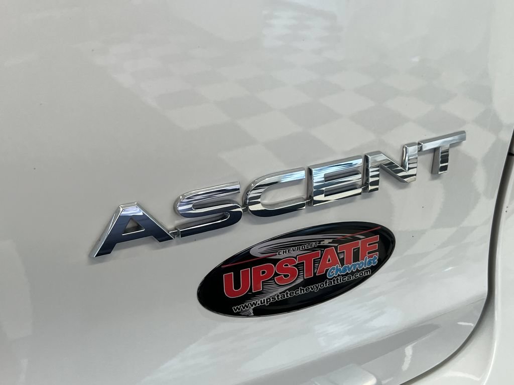 Used 2020 Subaru Ascent Premium w/ Convenience Package AWD/4WD image 12