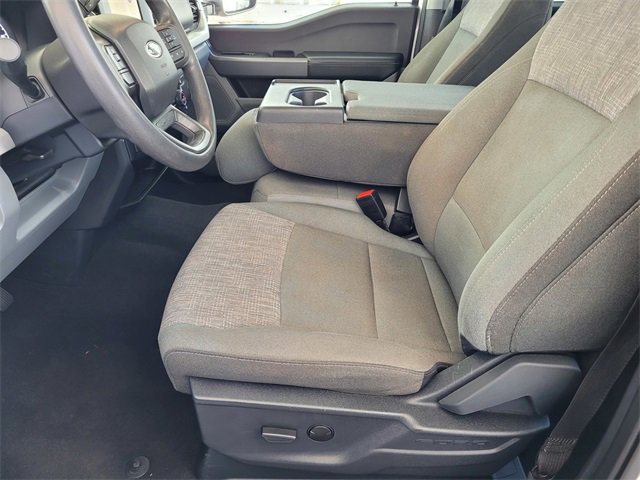 Used 2024 Ford F250 XLT image 17