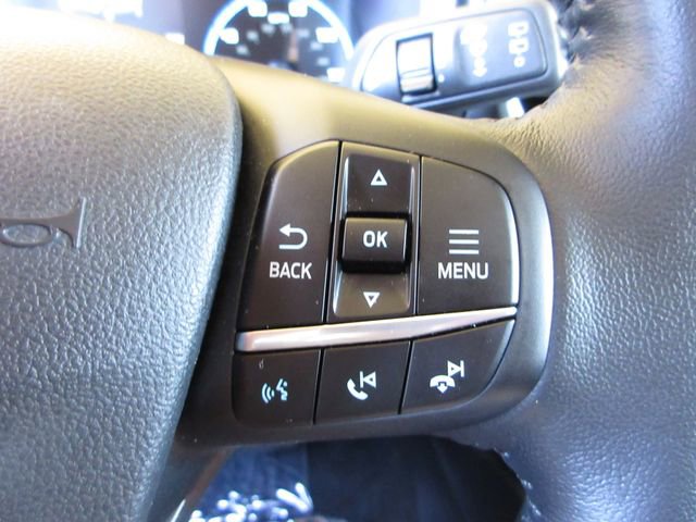 Certified 2023 Ford Bronco Sport Big Bend w/ Convenience Package image 16