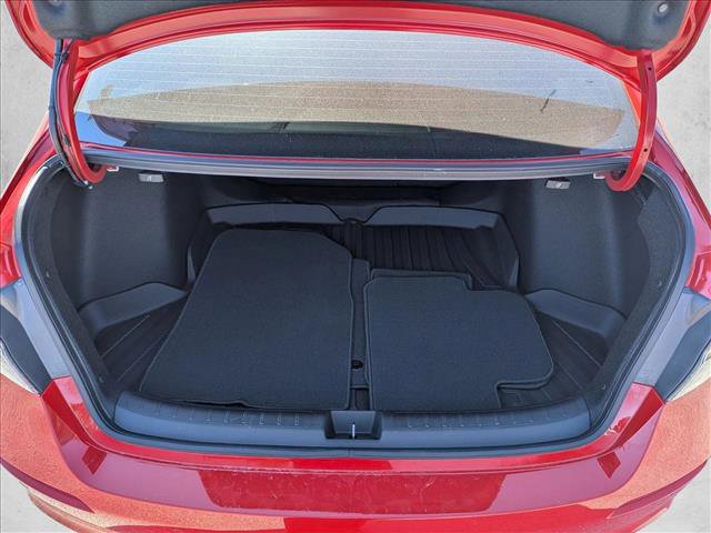 Used 2026 Honda Civic Sport Touring image 7