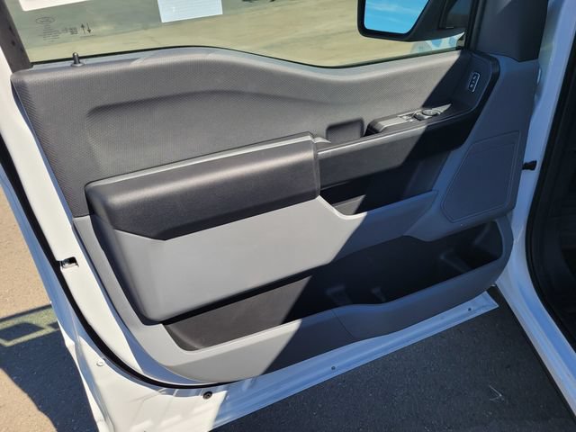 New 2026 Ford F150 XL AWD/4WD image 6