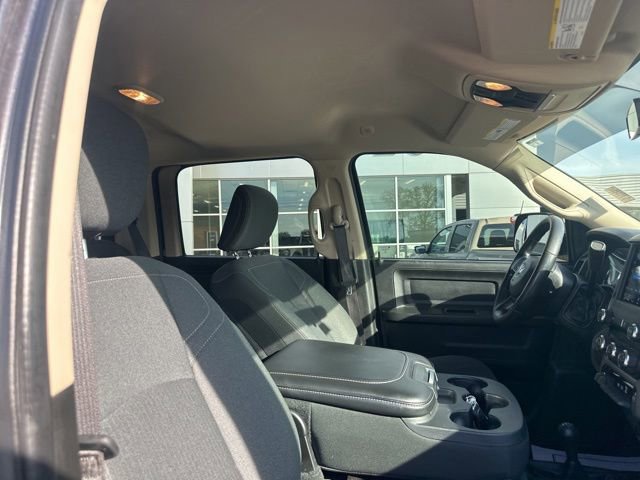 Used 2020 RAM 3500 Tradesman AWD/4WD image 11