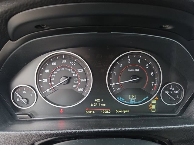 Used 2018 BMW 330e RWD image 19