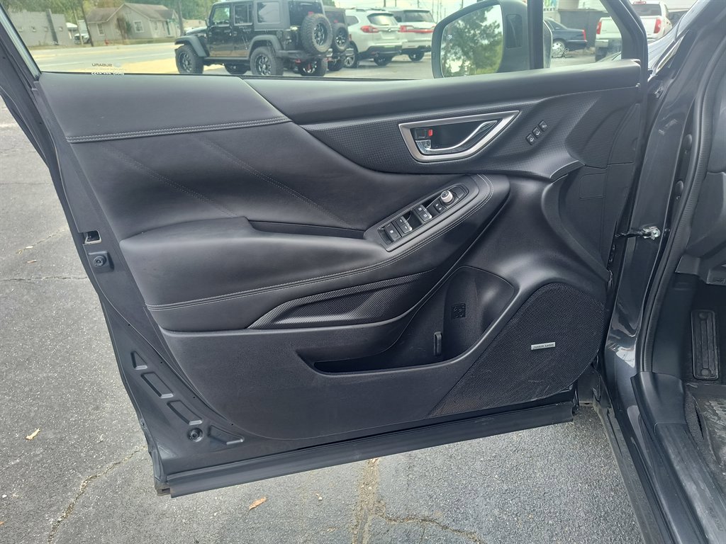 Used 2019 Subaru Forester Touring w/ Popular Package #3 image 19