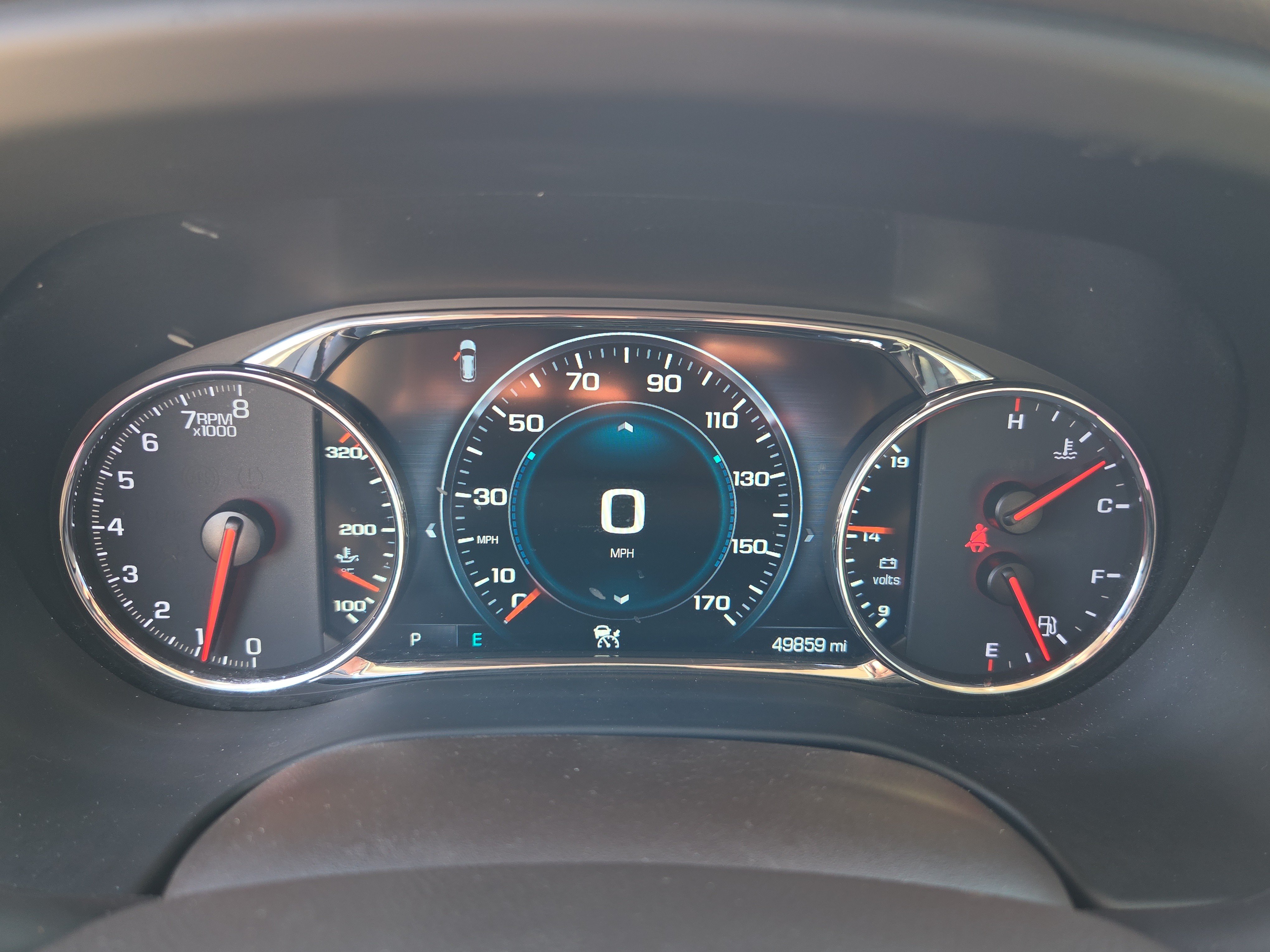 Used 2019 GMC Acadia Denali w/ Technology Package FWD image 20