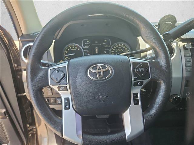 Used 2020 Toyota Tundra SR5 AWD/4WD image 11