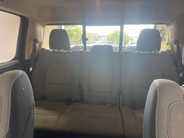 Used 2020 RAM 1500 Big Horn image 11