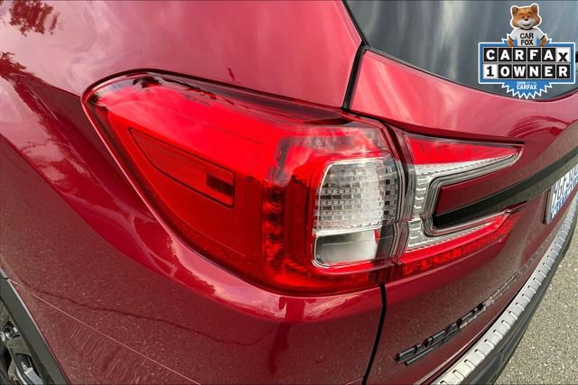 Used 2023 Subaru Ascent Onyx Edition Limited AWD/4WD image 30