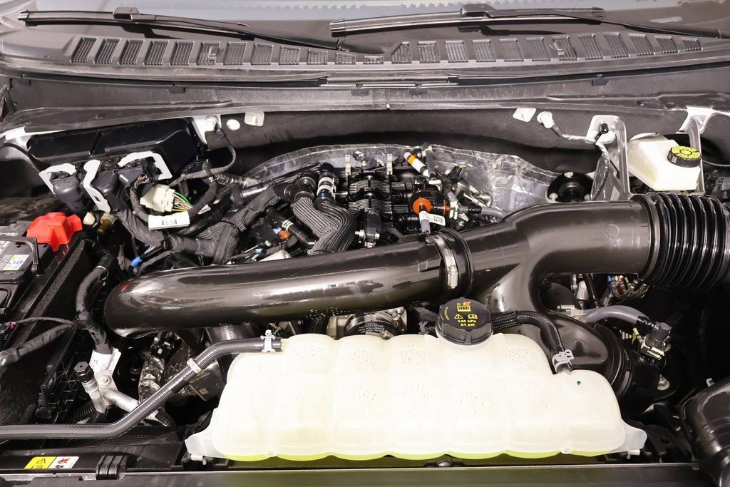 Used 2025 Ford Expedition Max King Ranch image 22