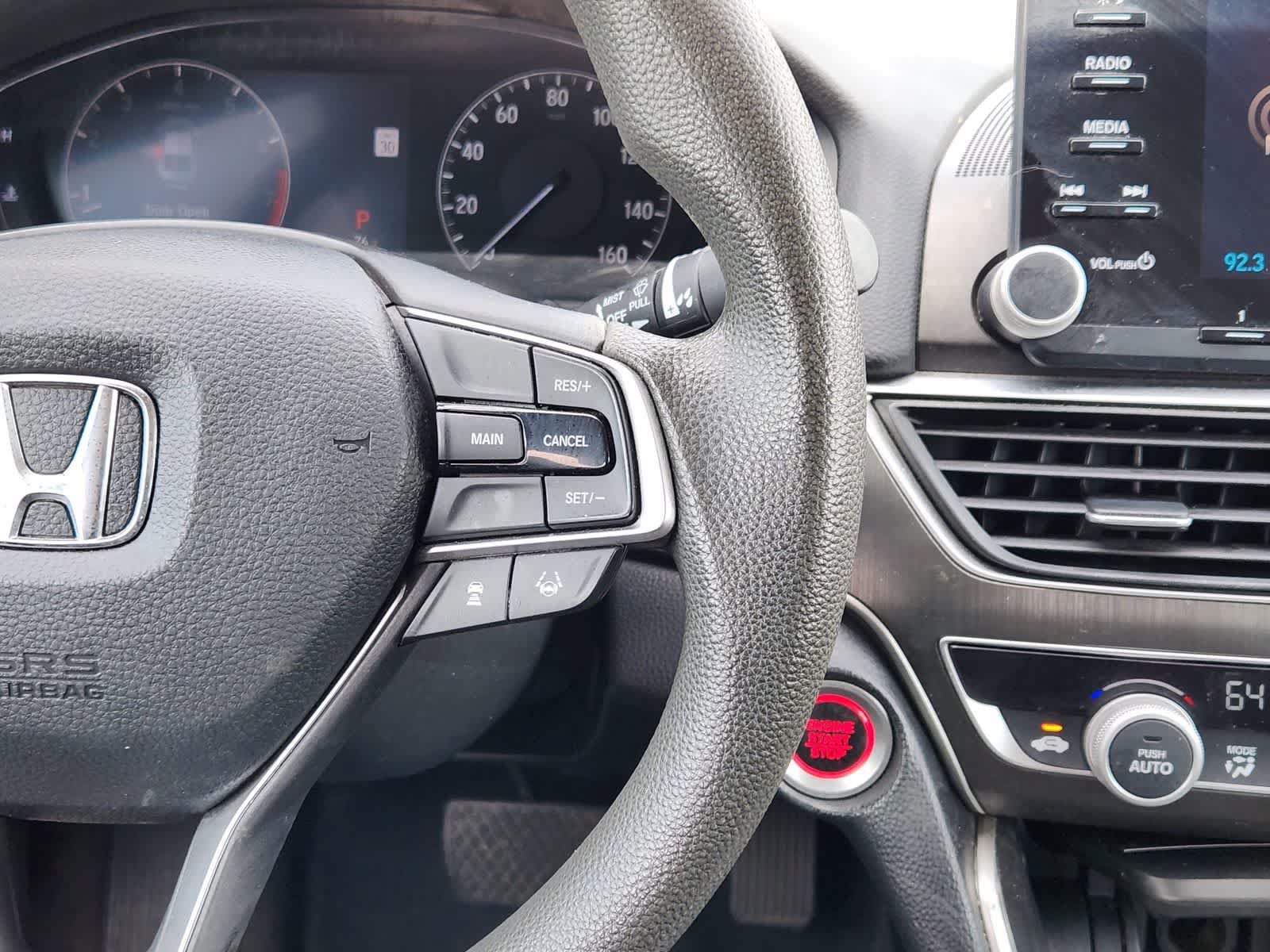 Used 2018 Honda Accord LX image 28