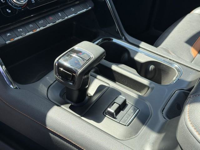 Used 2023 GMC Sierra 1500 AT4 w/ AT4 Preferred Package image 24