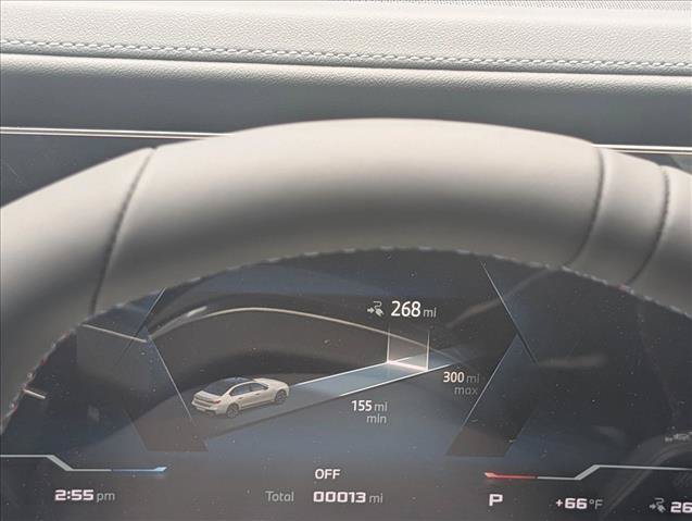 New 2026 BMW i7 M70 w/ Executive Package AWD/4WD image 10