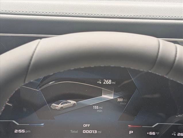 New 2026 BMW i7 M70 w/ Executive Package AWD/4WD image 10
