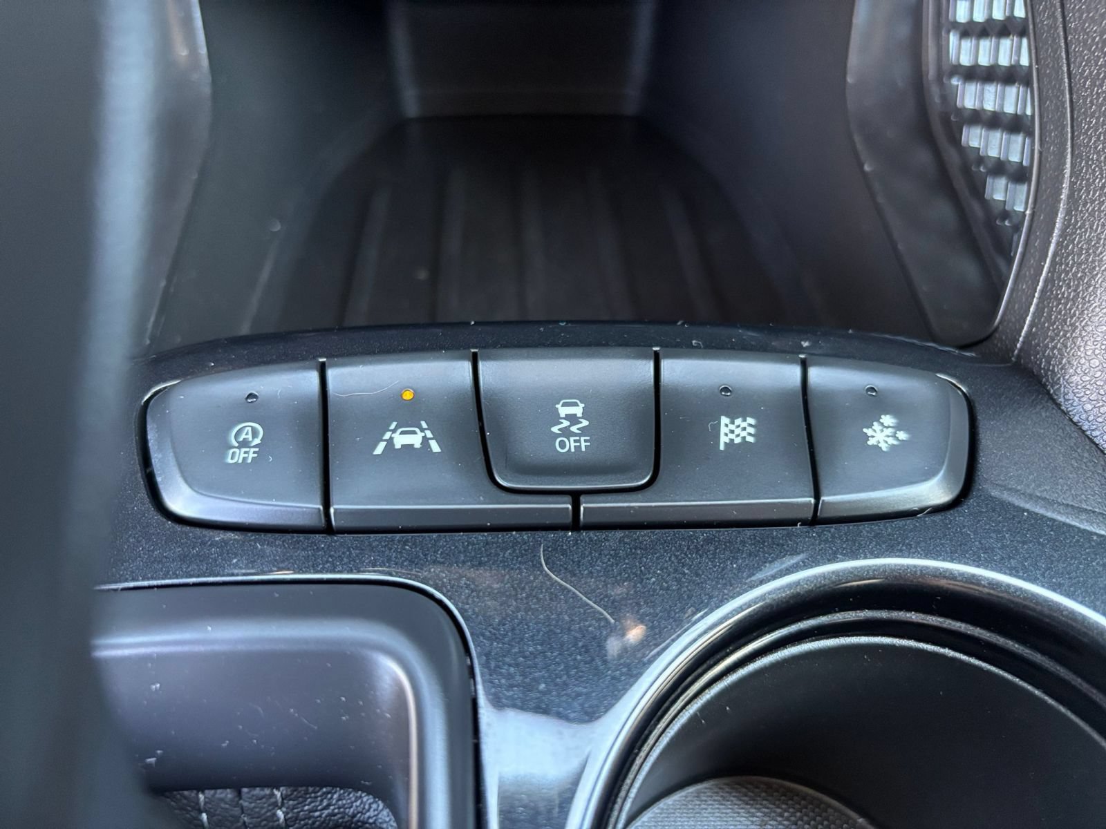 Used 2025 Chevrolet TrailBlazer LT FWD image 18