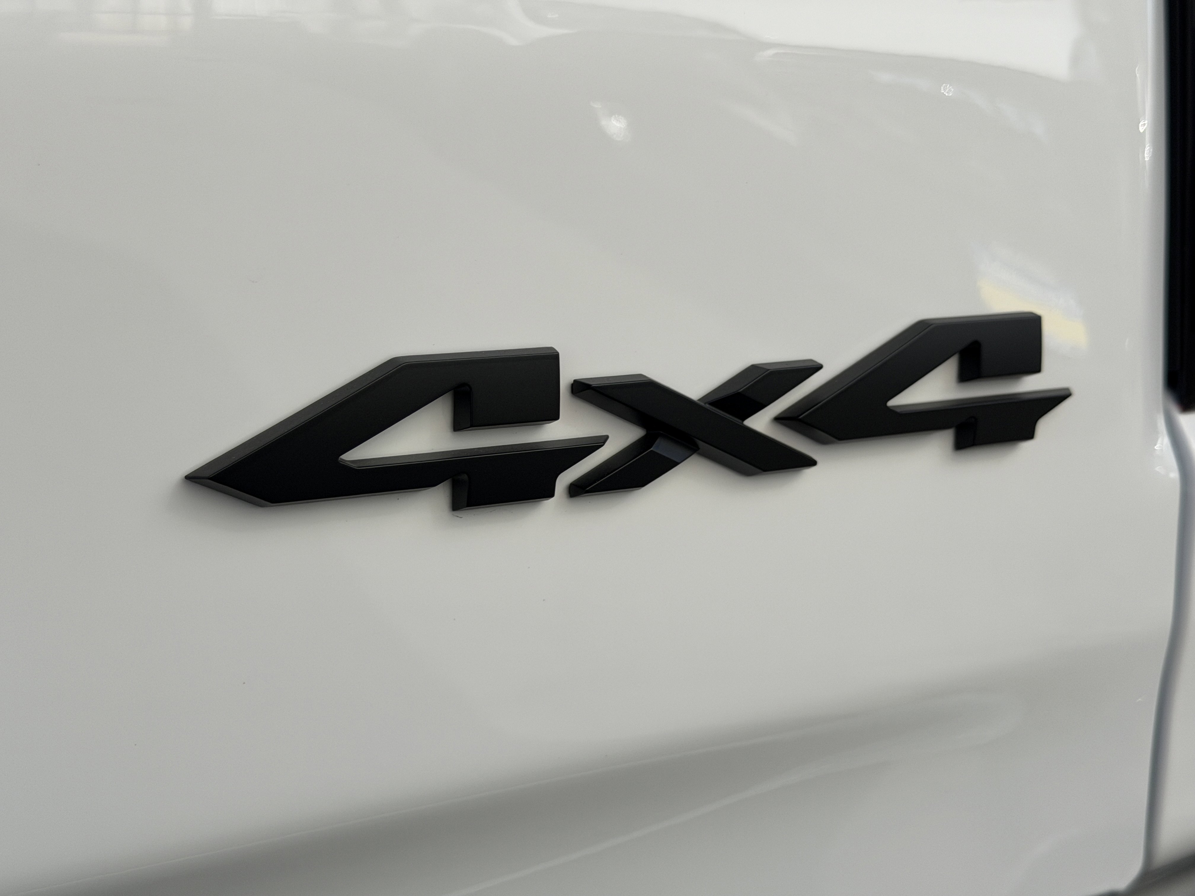 New 2026 RAM 1500 Laramie w/ Night Edition AWD/4WD image 16