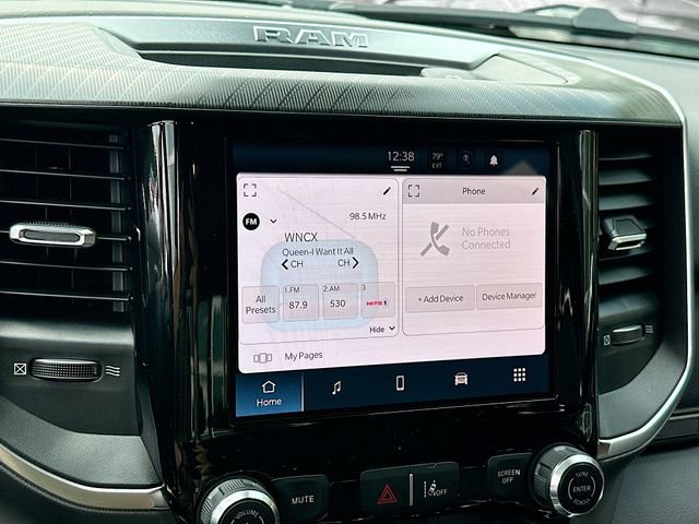 New 2025 RAM 1500 Big Horn image 15