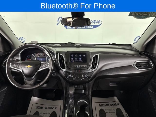 Used 2022 Chevrolet Equinox LT image 19