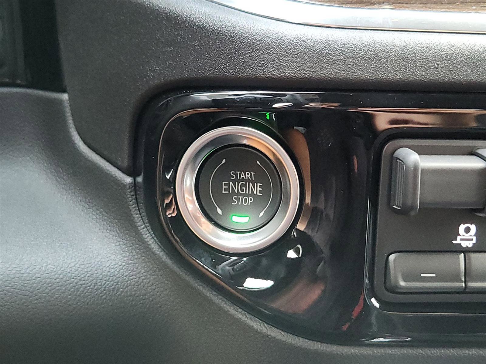 New 2024 Chevrolet Silverado 2500 LT image 16