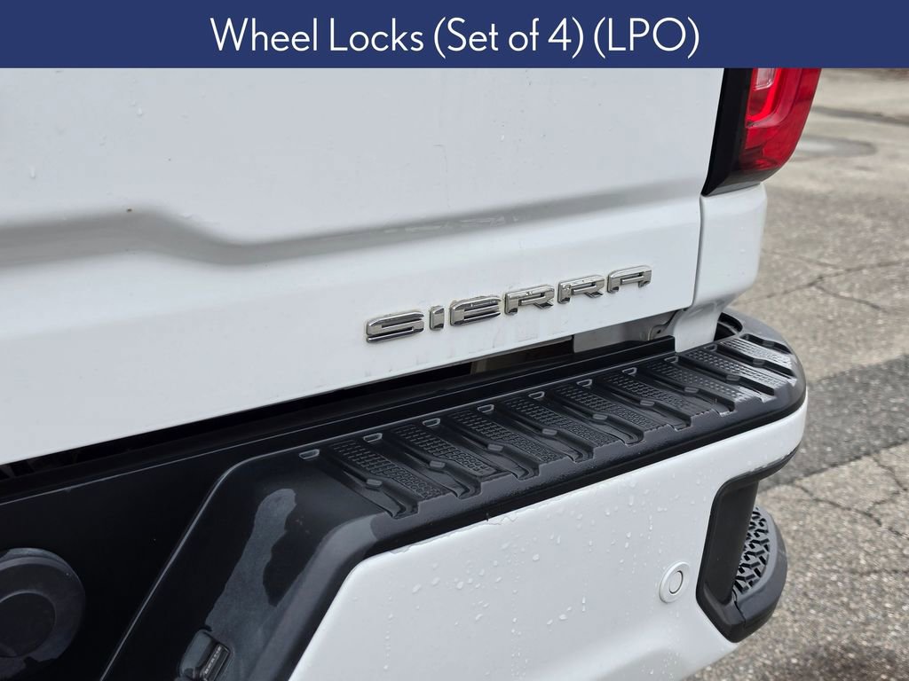 Used 2020 GMC Sierra 2500 Denali w/ Denali Ultimate Package AWD/4WD image 15