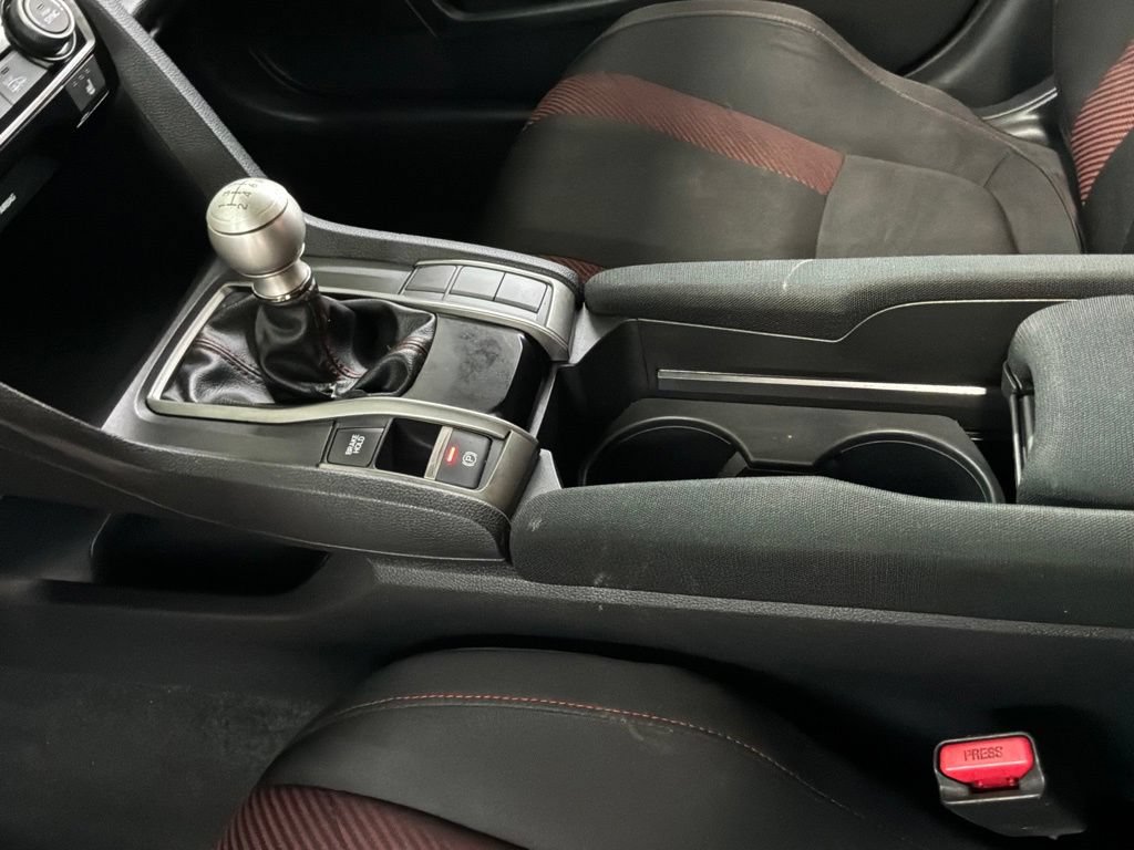 Used 2020 Honda Civic Si image 18