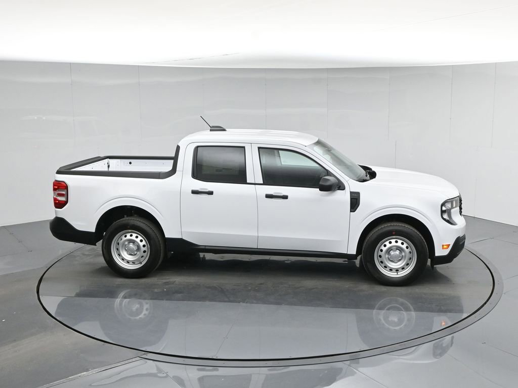 New 2026 Ford Maverick XL FWD image 51