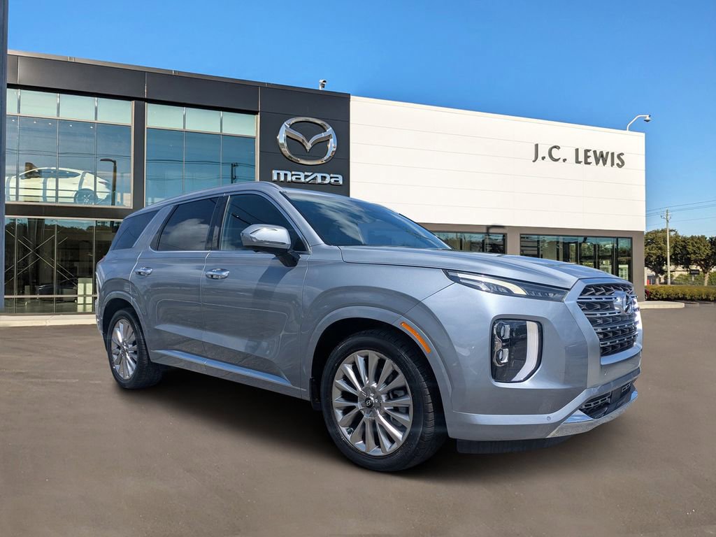 Used 2020 Hyundai Palisade Limited