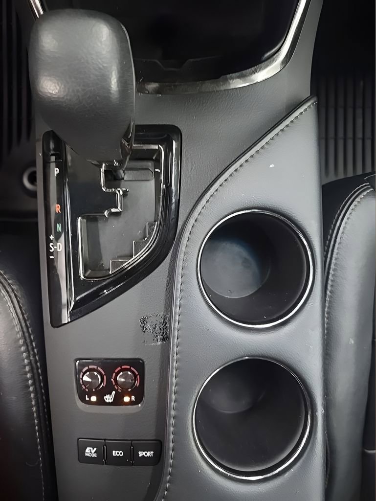 Used 2017 Toyota Avalon XLE Plus image 27