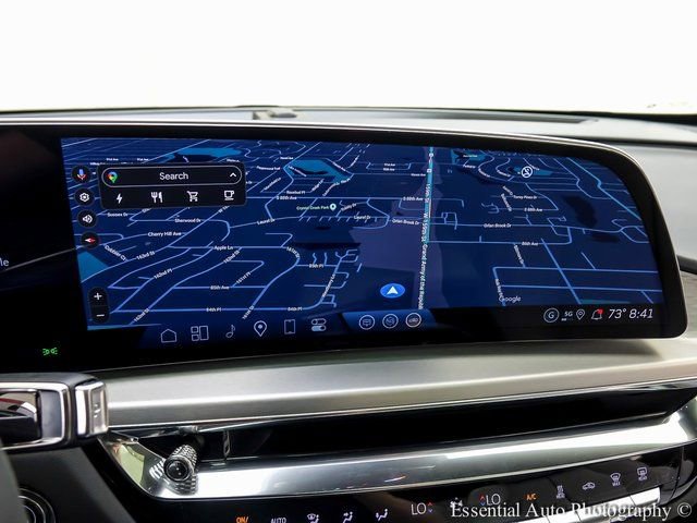 New 2025 Cadillac Lyriq Sport w/ LPO, Floor Liner Package image 15