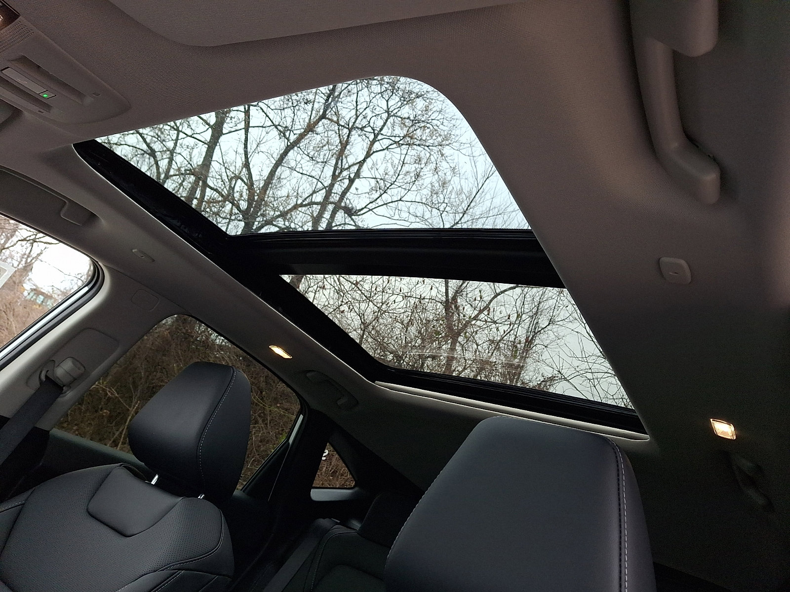 New 2026 Nissan Murano SL image 12