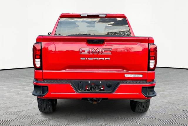 Used 2024 GMC Sierra 1500 Elevation AWD/4WD image 6