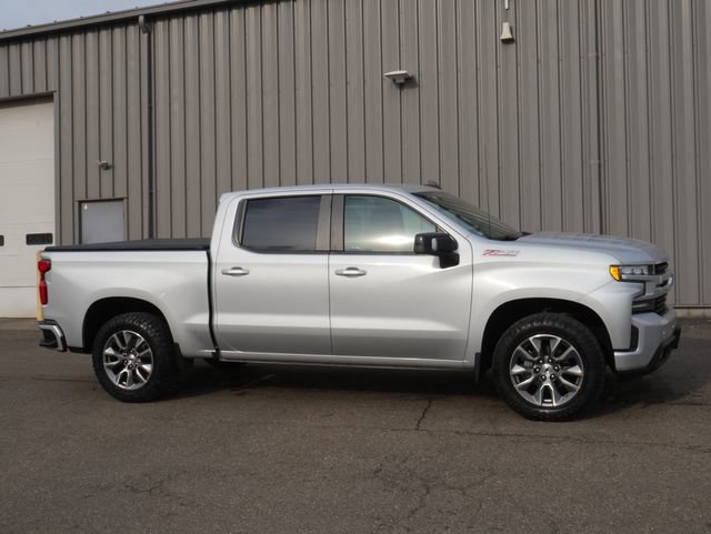 Used 2019 Chevrolet Silverado 1500 RST image 7