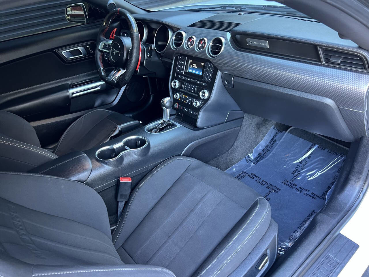 Used 2018 Ford Mustang GT w/ GT Performance Package image 21