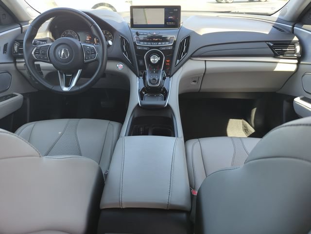 Used 2021 Acura RDX FWD w/ Technology Package image 23