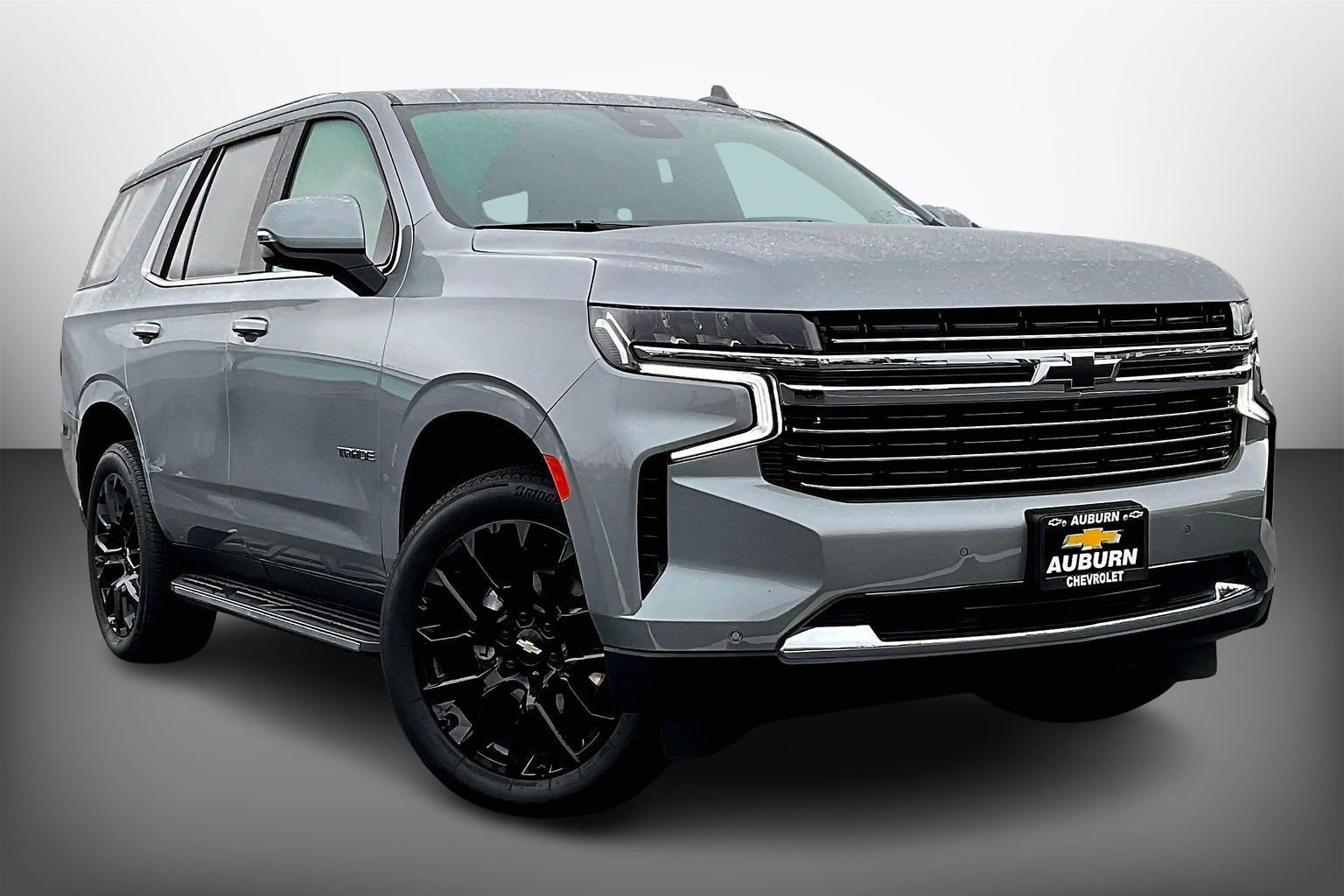 Used 2024 Chevrolet Tahoe LT w/ LT Signature Plus Package