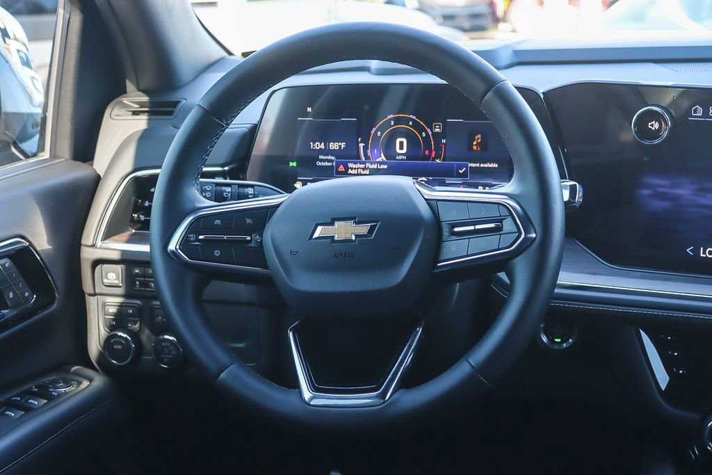 Used 2025 Chevrolet Tahoe Premier image 14