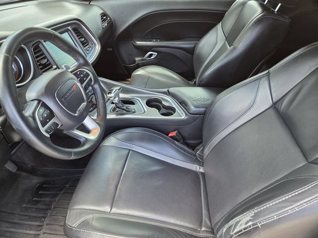 Used 2016 Dodge Challenger R/T Plus RWD image 26