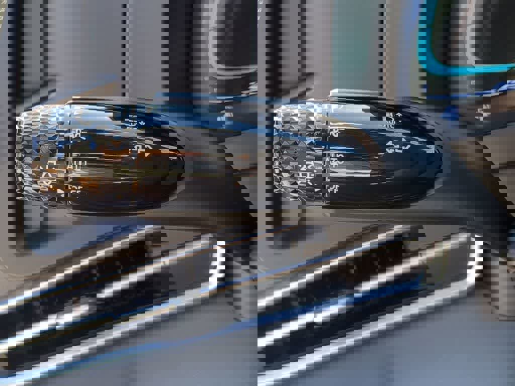 New 2026 Hyundai Elantra Blue image 27