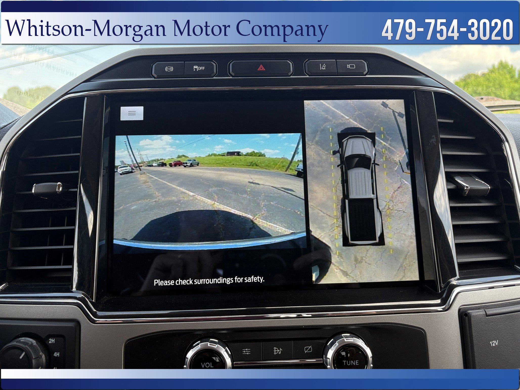 Used 2022 Ford F450 Lariat w/ Lariat Ultimate Package AWD/4WD image 37