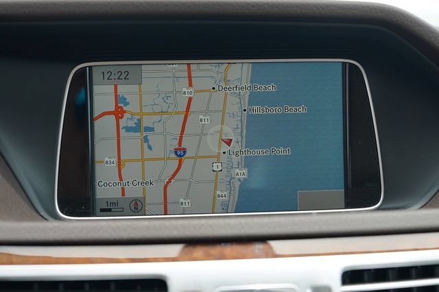 Used 2015 Mercedes-Benz E 350 4MATIC Wagon image 35