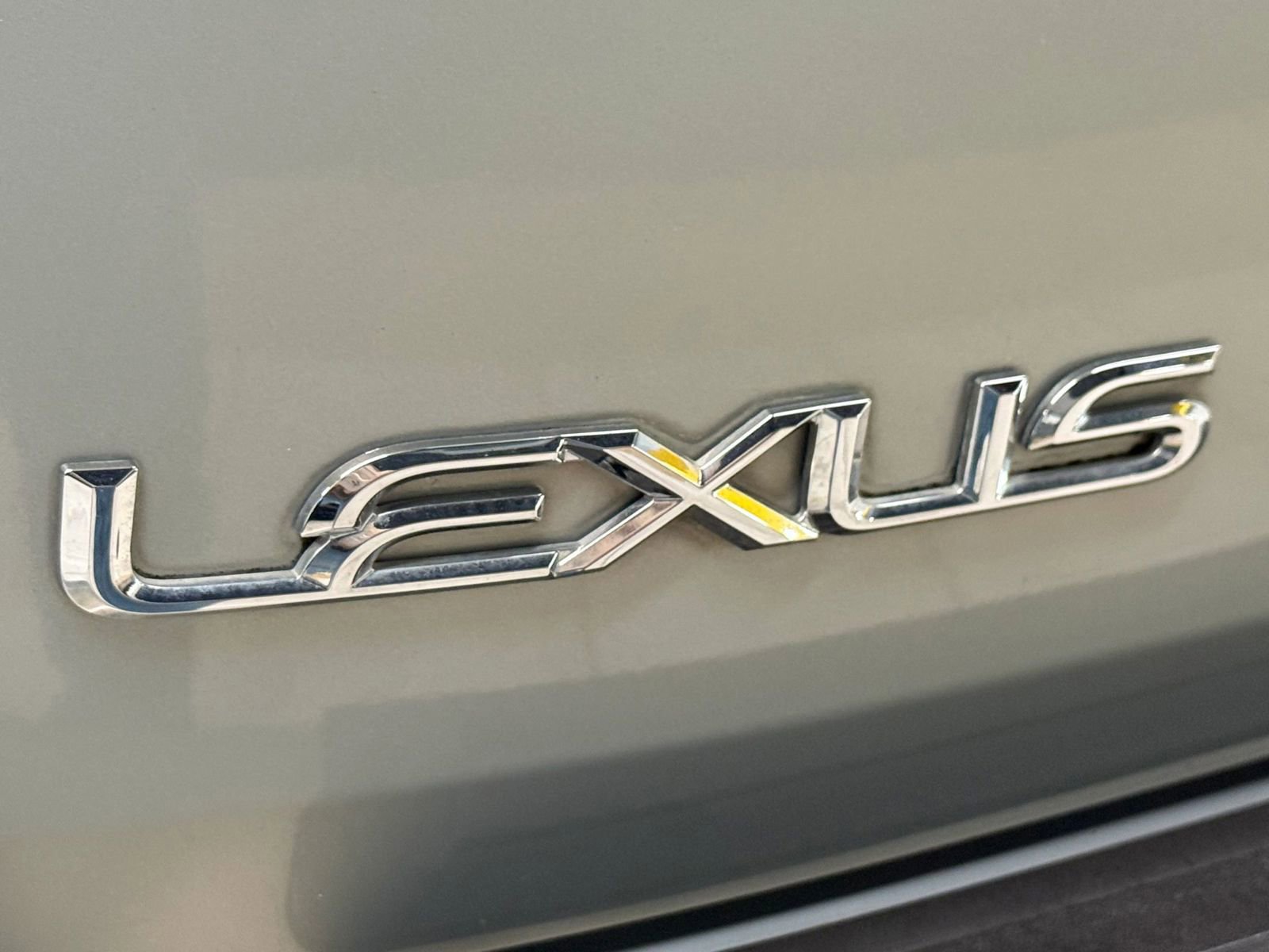 Used 2006 Lexus RX 400h 2WD image 13