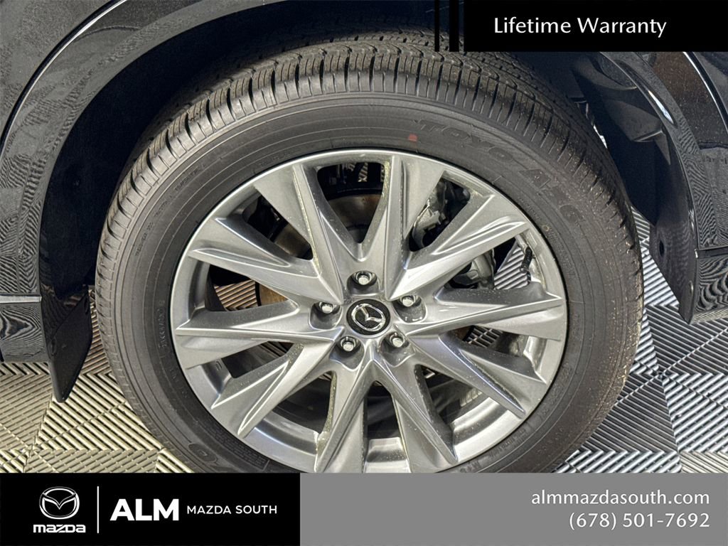 New 2025 MAZDA CX-5 AWD 2.5 S w/ Premium Plus Pkg image 20
