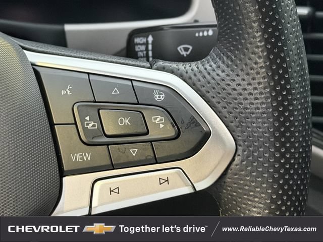 Used 2020 Volkswagen Atlas Cross Sport SEL R-Line AWD/4WD image 15